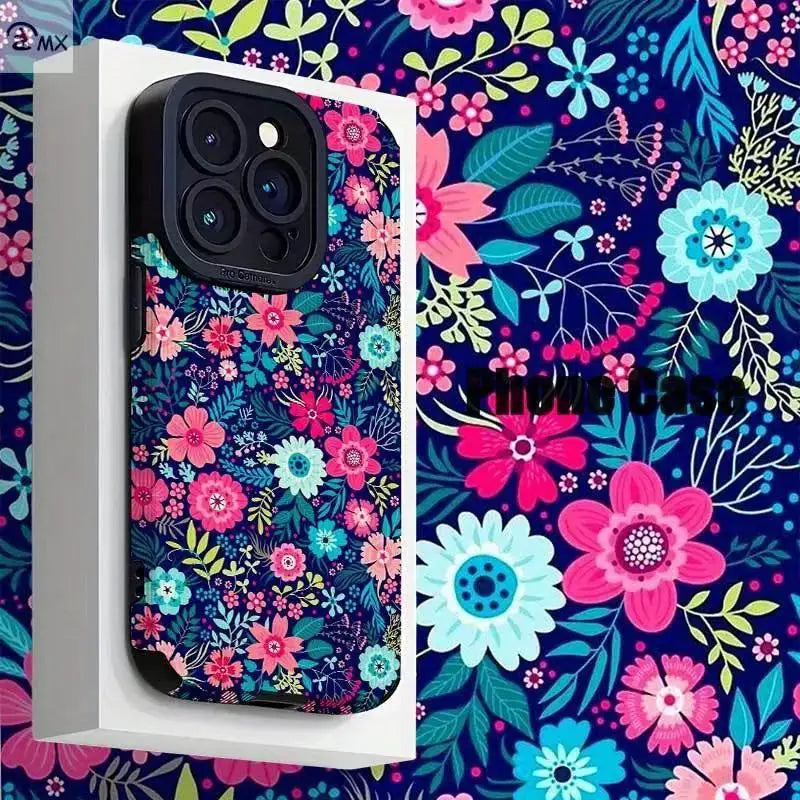 2025 Customizable TPU Mobile Phone Case for iPhone 17/16/15 Plus Meteorite Texture Large Holes Ins Style UV Painting Ins Style