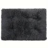 Winter Warm Thickened Long Plush Dog Bed Mat Washable Large Dog Sofa Mat Soft Sleeping Kennel Pet Supplies Dog Products