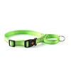 Pet Supplies Adjustable P Training Anti-riot Dog Outdoor Walking  Nylon Collar Accessories